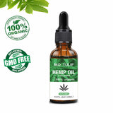 30ml Organic Essential Oils Hemp Seed Oil 2000MG Herbal Drops Relieve Stress cbd Oil Facial Body Skin Care Help Sleep DROP SHIP